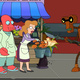 Illustration for article titled iFuturama/i: “Stench and Stenchibility”